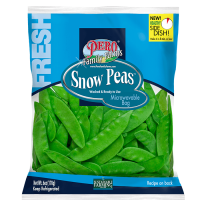 Snow Peas